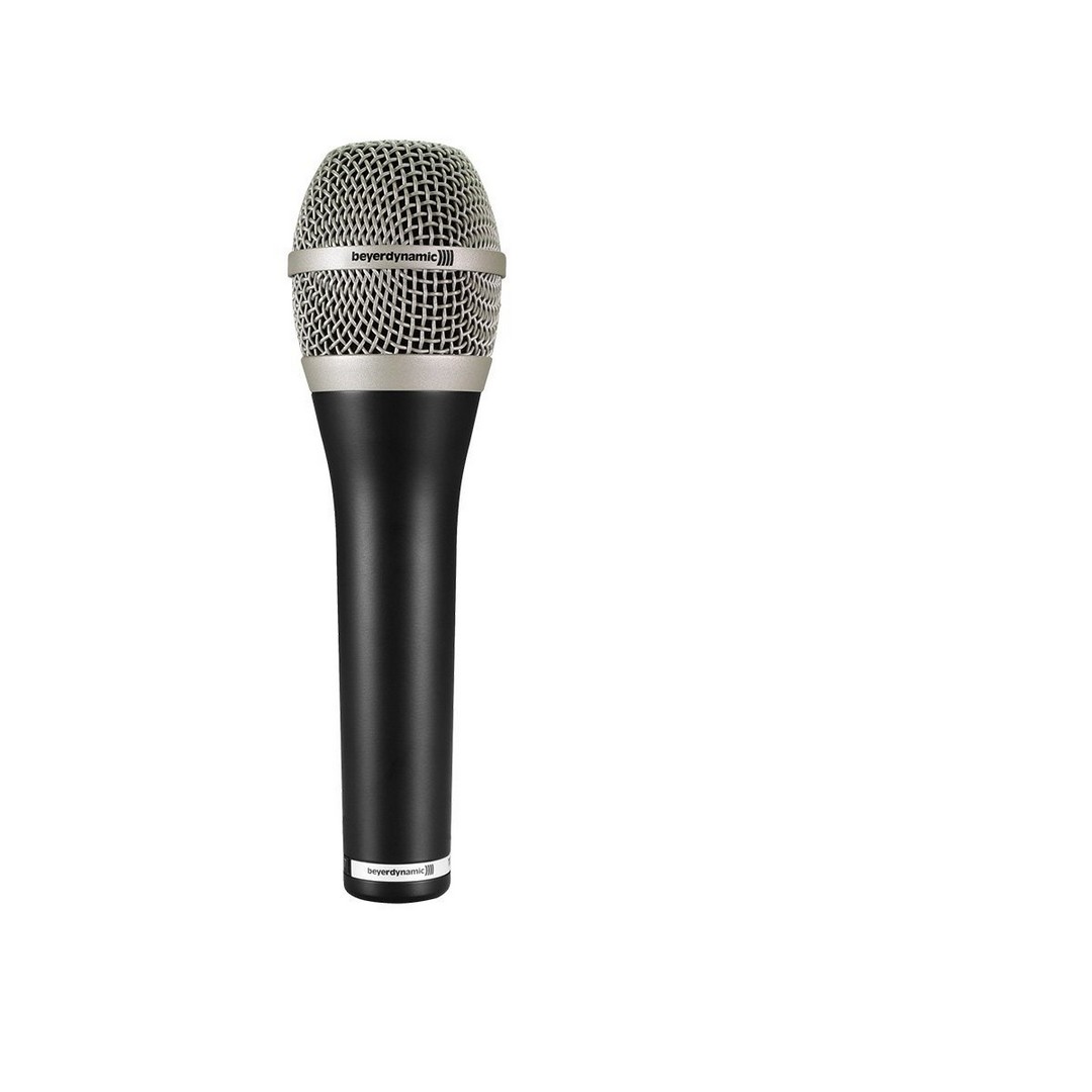 Beyerdynamic TG V 50, product image from Cggeorgallis