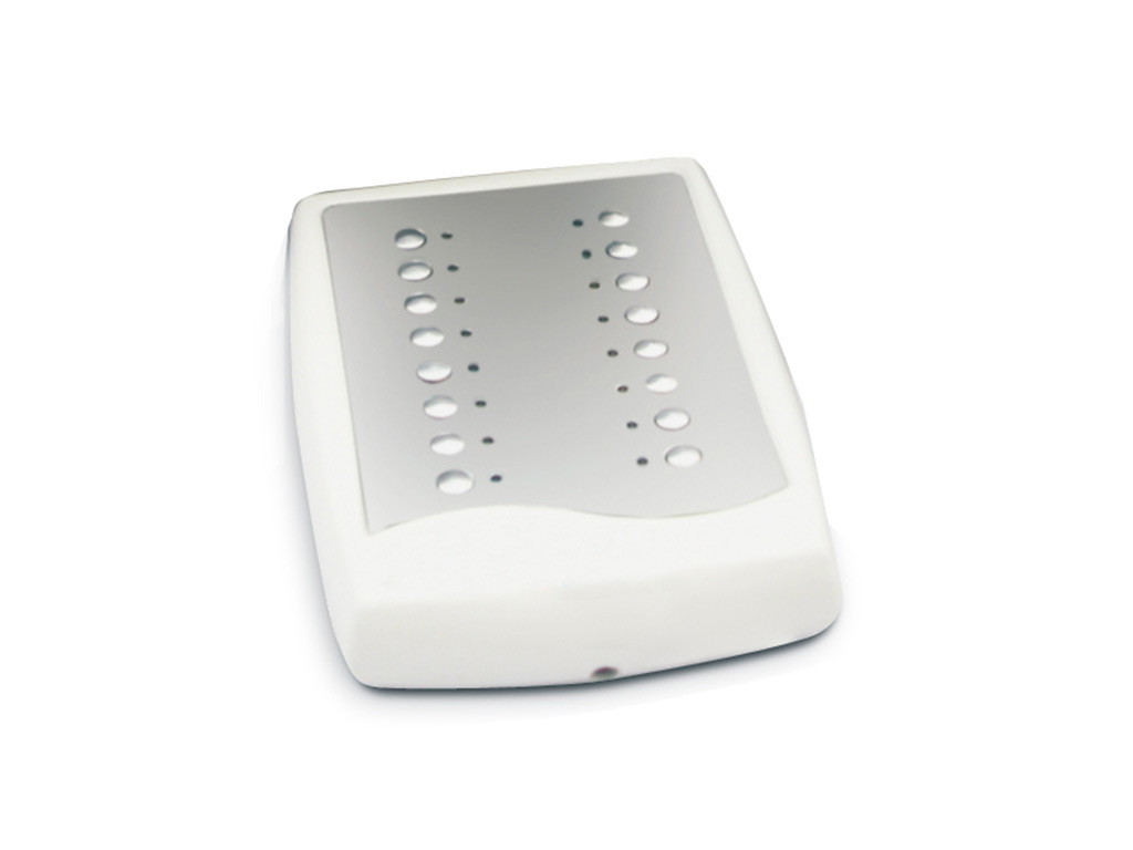 Equipson WC 6 CONTROLLER, product image from Cggeorgallis