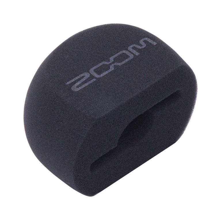 Zoom Corporation ZOOM WSH-6, product image from Cggeorgallis