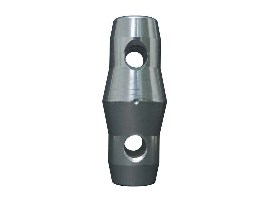 Equipson Aluminum Conical Bolt for WTX 29 & WCX Truss Systems, product image from Cggeorgallis