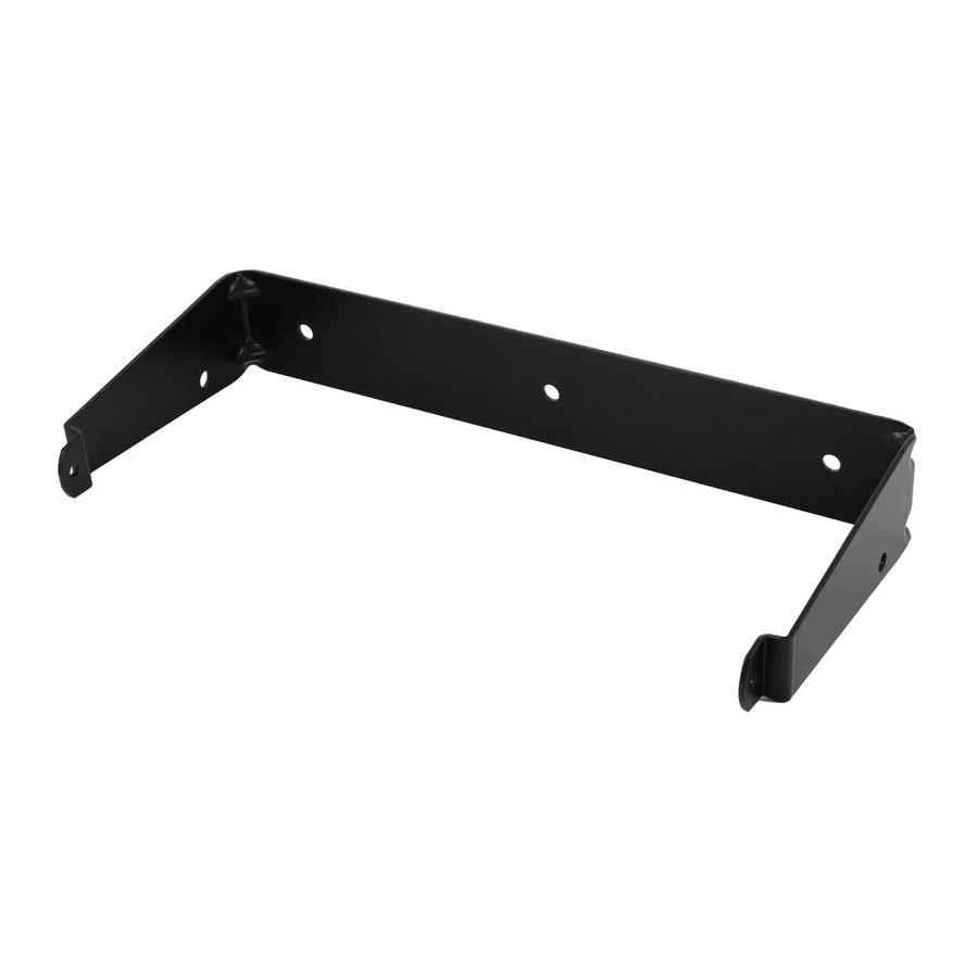 FBT Durable Black SJ-5 UU Horizontal Wall Mount Bracket for Speakers, product image from Cggeorgallis