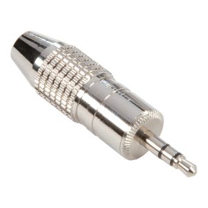 7624  3.5 mm stereo Jack Plug