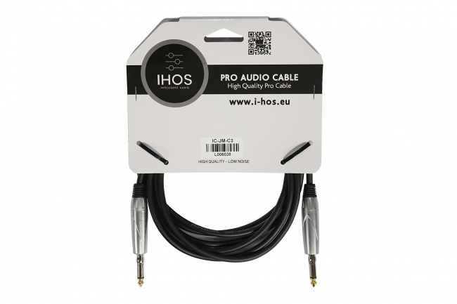 Ixos IC-JM-C3, product image from Cggeorgallis
