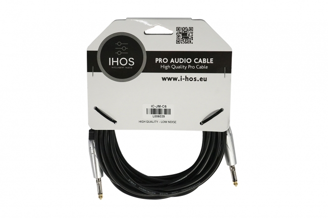 Ixos IC-JM-C6, product image from Cggeorgallis