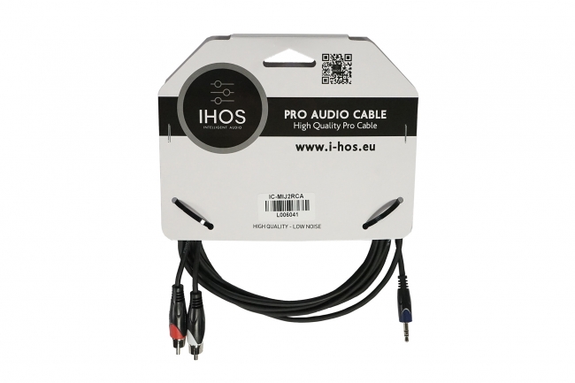 Ixos ICMIJ2RCA, product image from Cggeorgallis