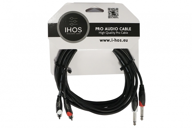 Ixos ICRCA2JACK, product image from Cggeorgallis