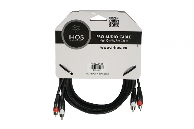 Ixos ICRCA2RCA, product image from Cggeorgallis