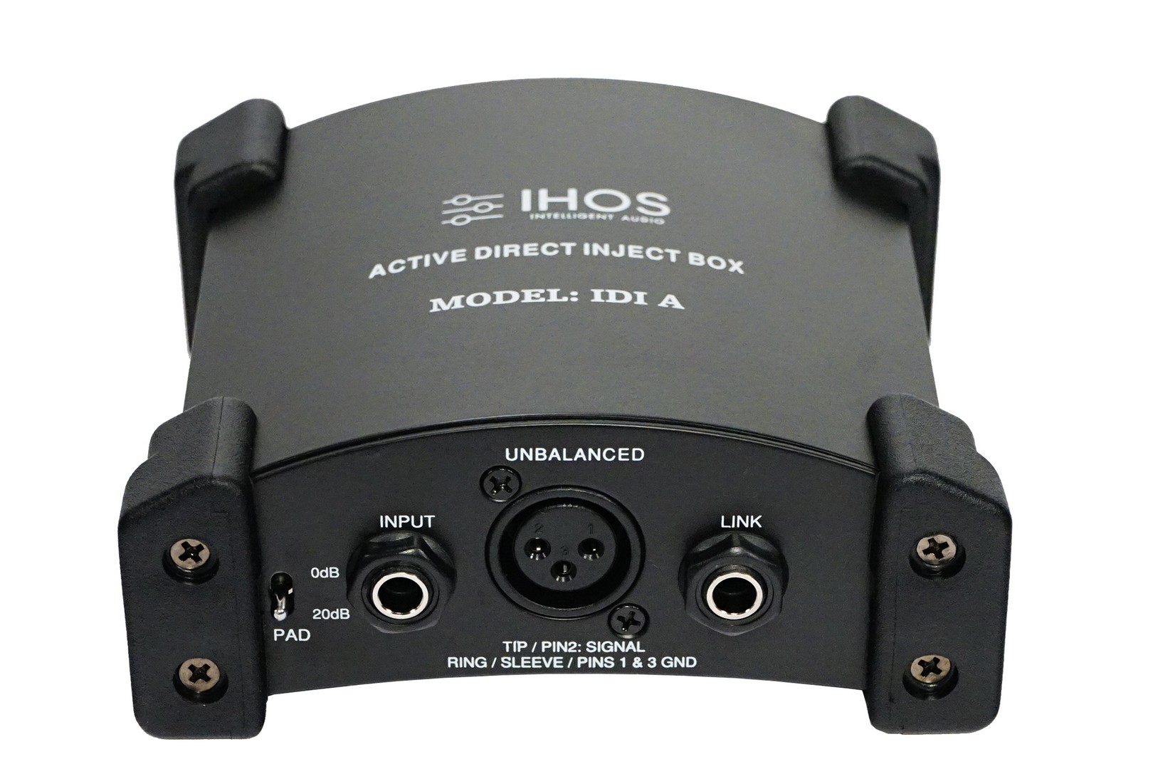 Ixos IDI A, product image from Cggeorgallis
