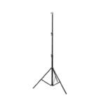 Adjustable 2.40 m Lighting Stand for Professional Use