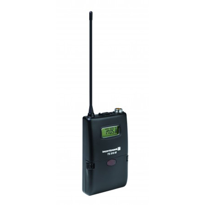 Beyerdynamic TS900M 790-814MHZ, product image from Cggeorgallis