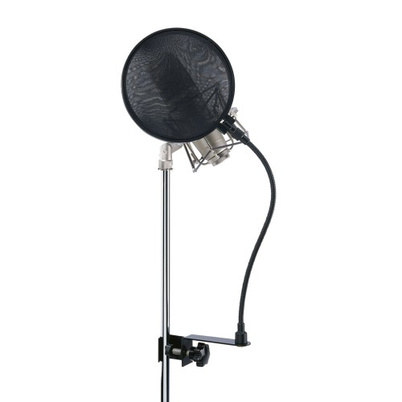 Adam Hall D914, product image from Cggeorgallis