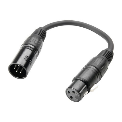 Adam Hall K3DGF0020, product image from Cggeorgallis