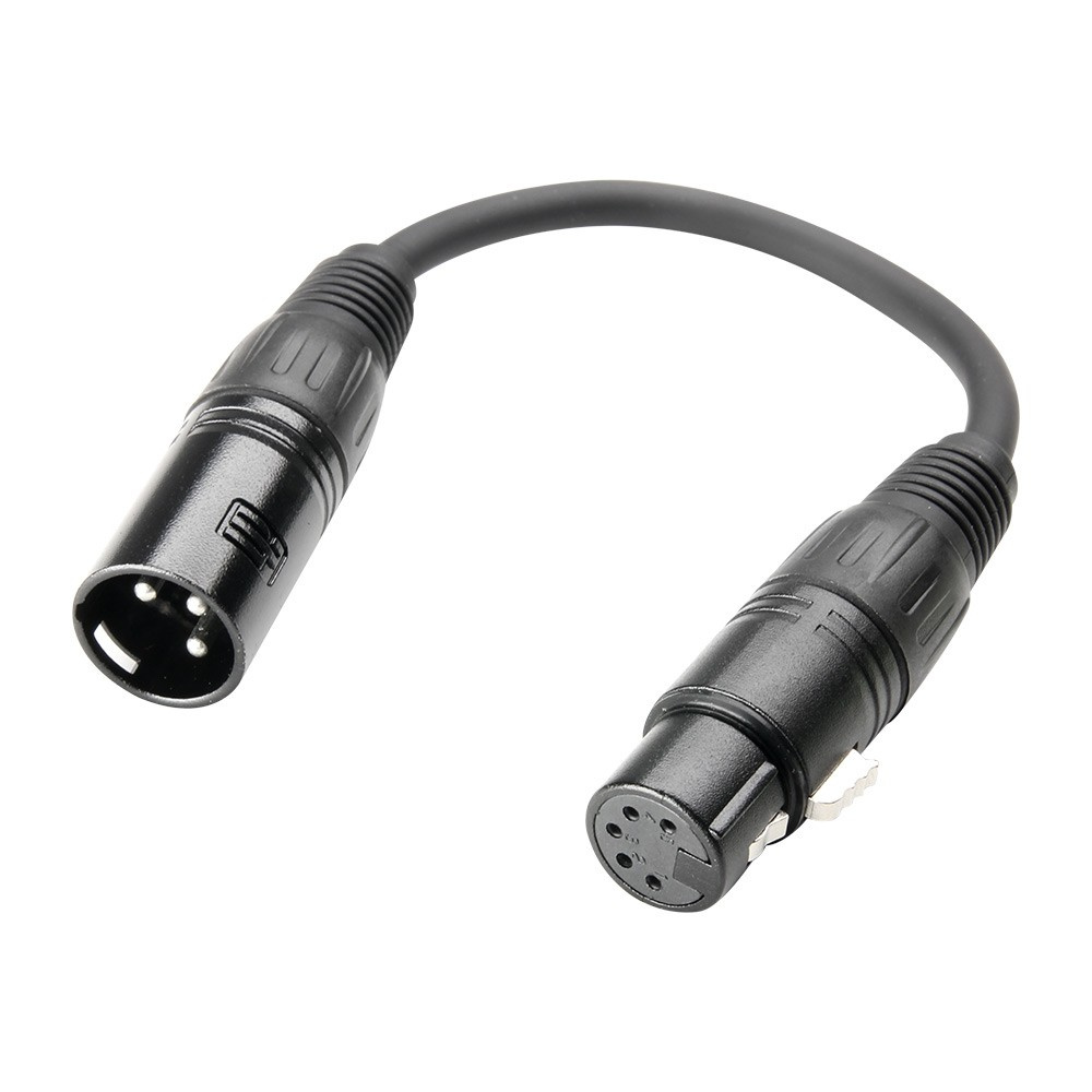 Adam Hall K3DHM0020, product image from Cggeorgallis