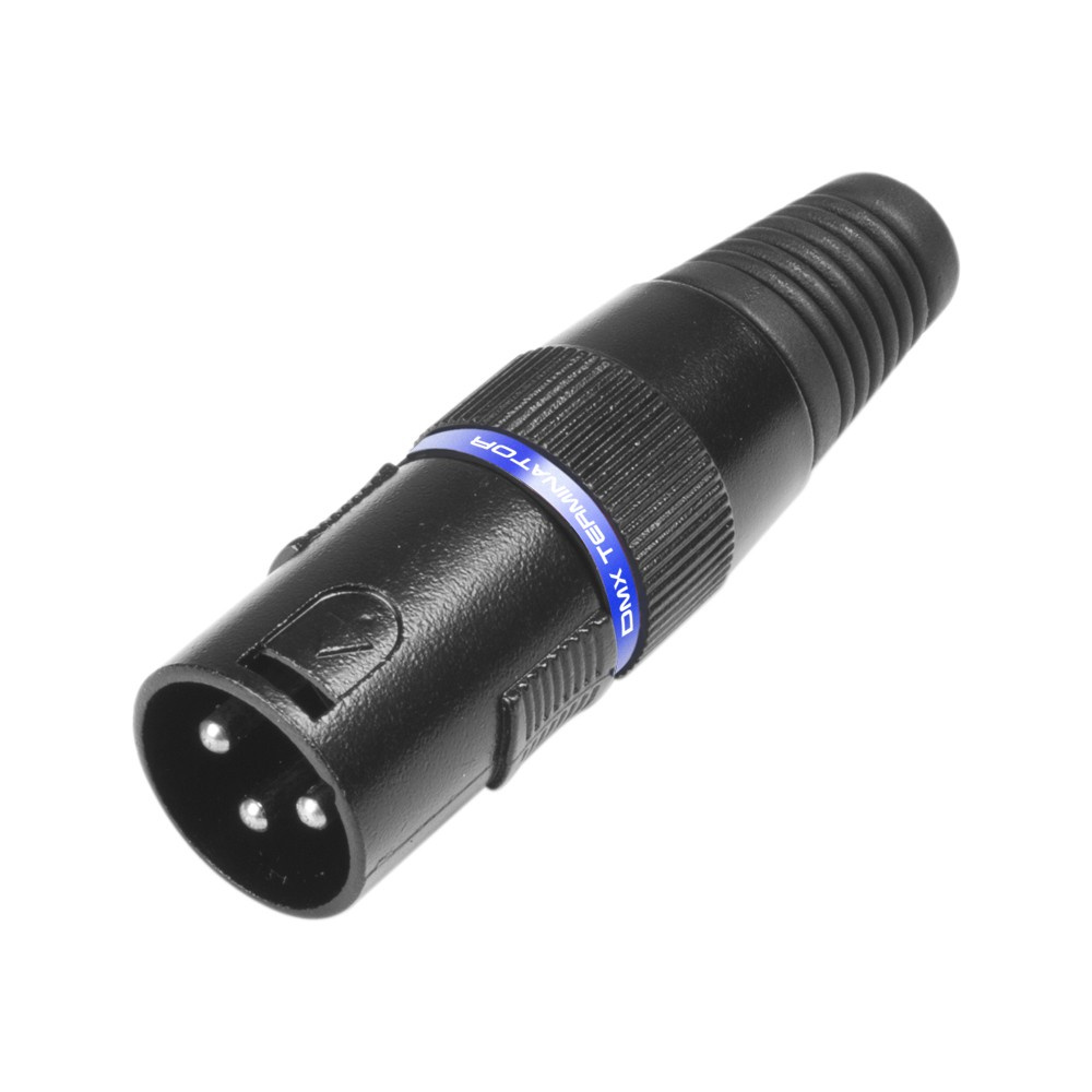 Adam Hall K3DMXT3, product image from Cggeorgallis