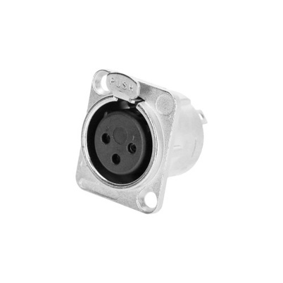 Adam Hall K3PXF3, product image from Cggeorgallis