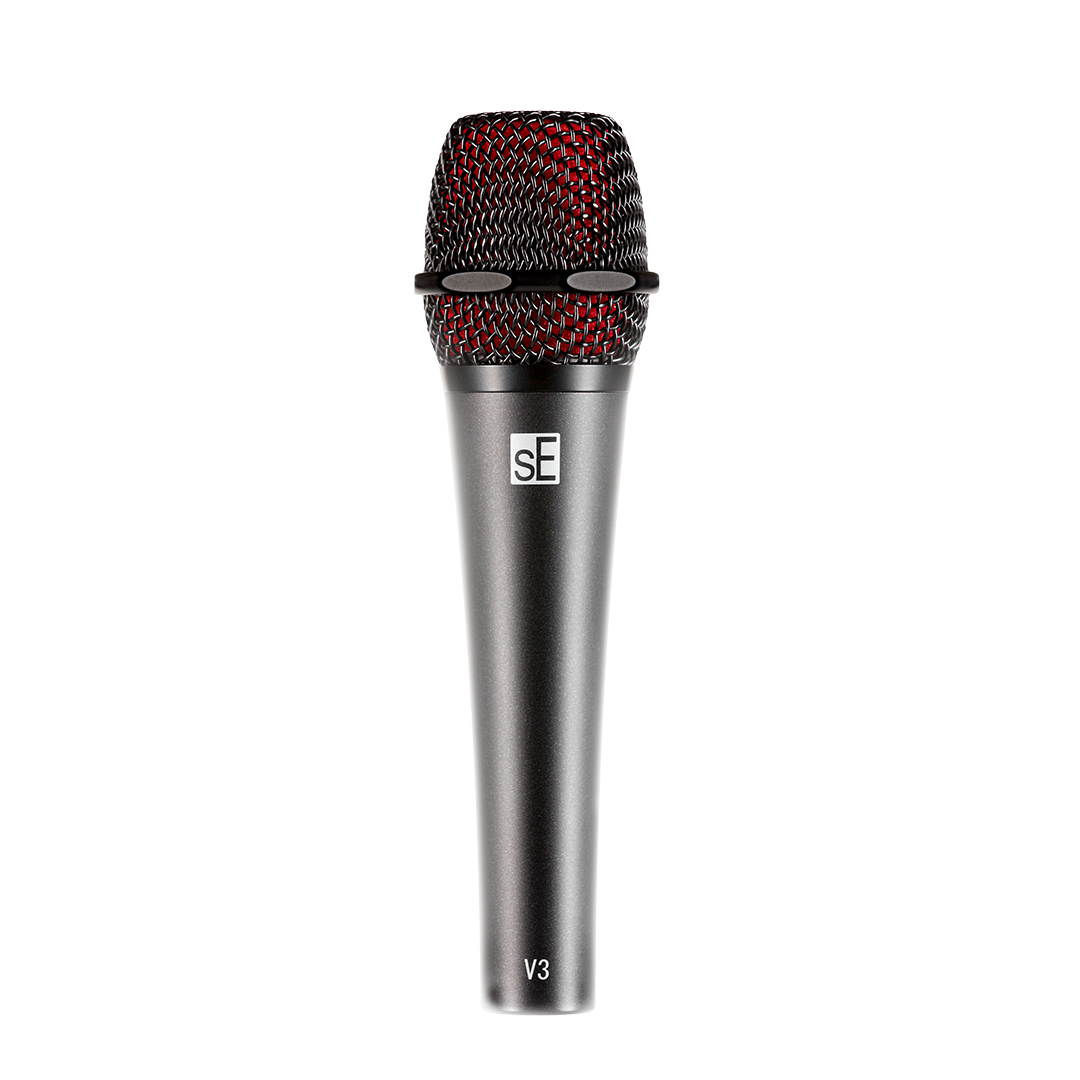SE Electronics V3, product image from Cggeorgallis