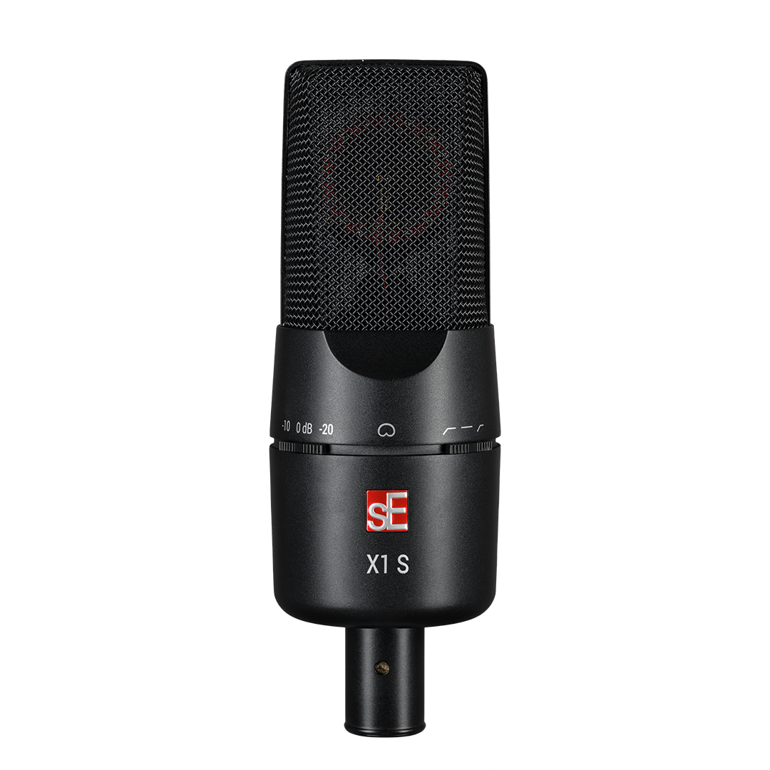 SE Electronics X1S, product image from Cggeorgallis
