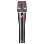 Premium Supercardioid Dynamic Microphone for Versatile Performance