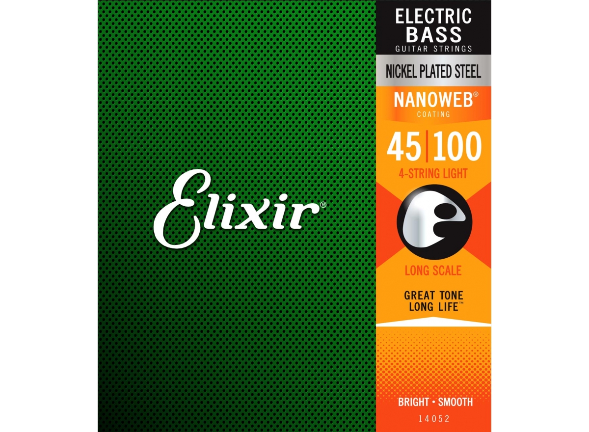 Elixir 14052, product image from PlayMusic123.com