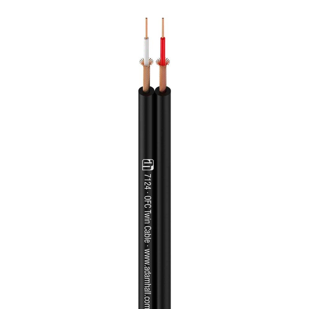 Adam Hall 7124, product image from Cggeorgallis