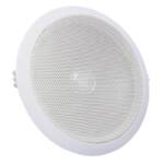 Clear Sound 6.5" Ceiling Speaker with 10 W Power Options