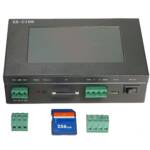 DMX Address Encoder for ARC Series Lighting Control