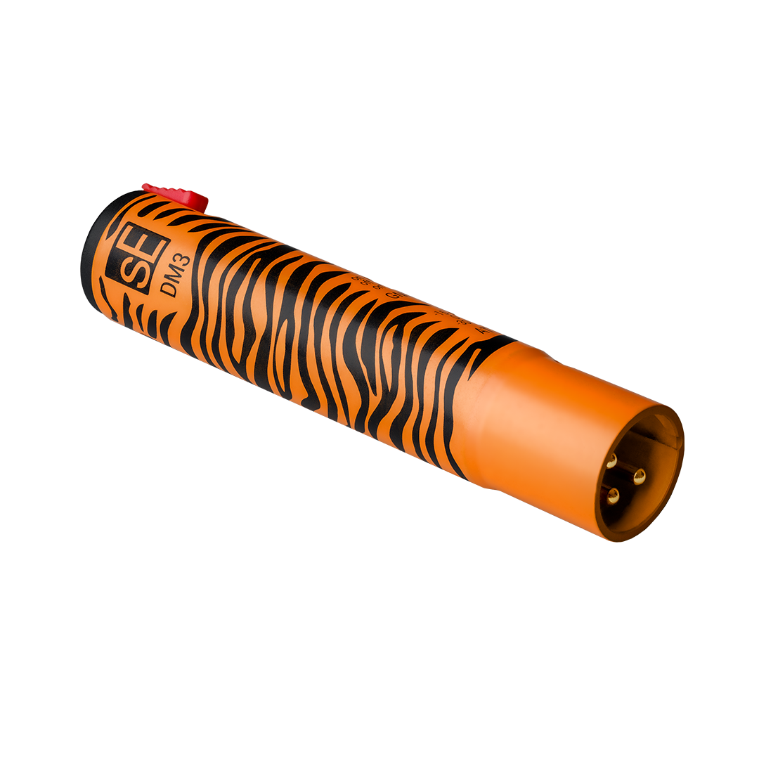 sE Electronics DM3, product image from Cggeorgallis