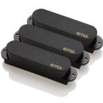 EMGSA SET BLACK