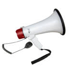 ER 415 BT Megaphone