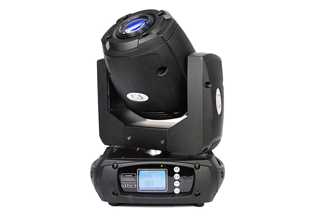 FOS Spot 100W PRO-1