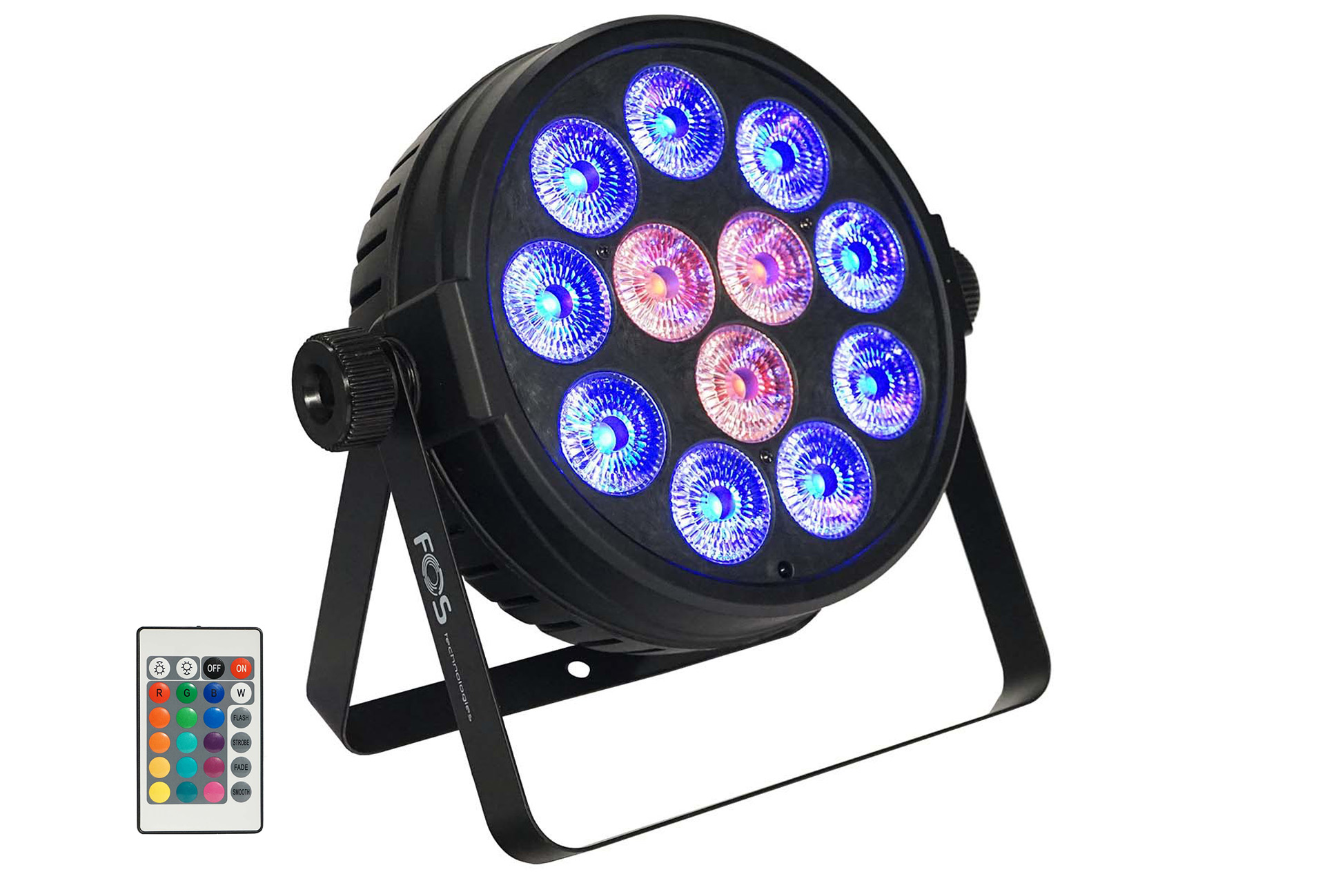 Fos Technologies FOS IQ Par, product image from Cggeorgallis