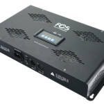 FOS Ribbon Driver 800
