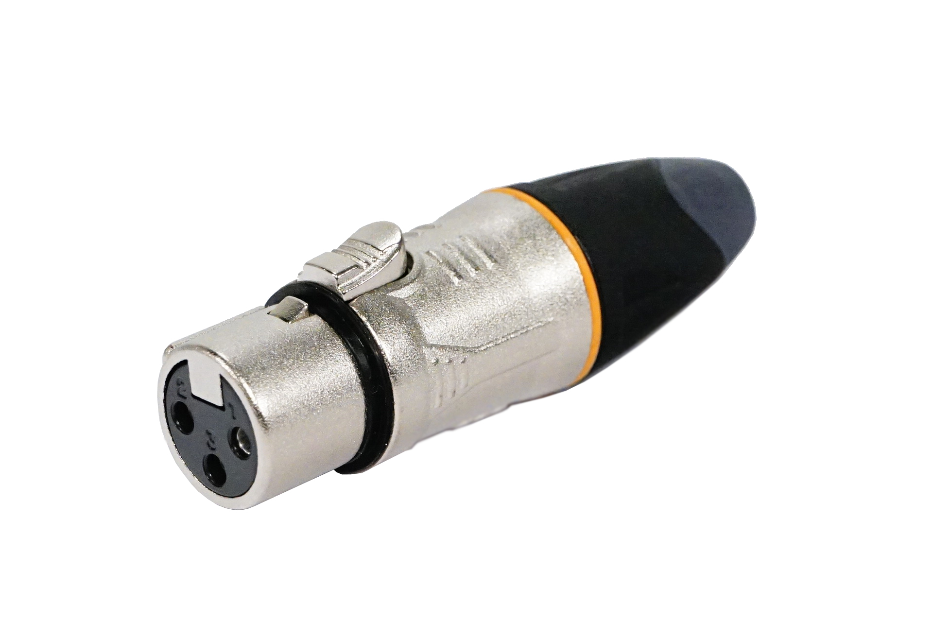 Ixos IC XLRS F, product image from Cggeorgallis