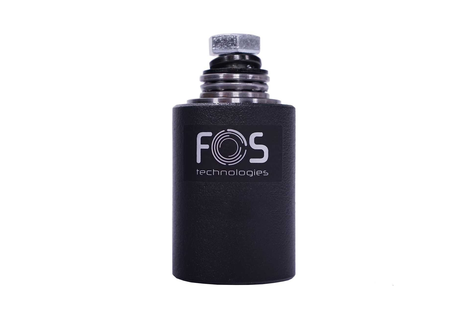 Fos Technologies IS 724, product image from Cggeorgallis