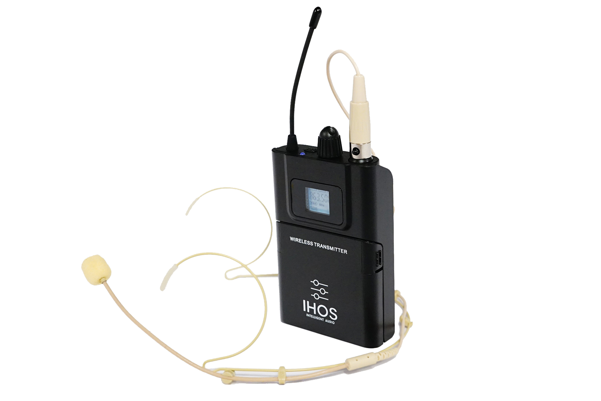 Ixos IWM H, product image from Cggeorgallis