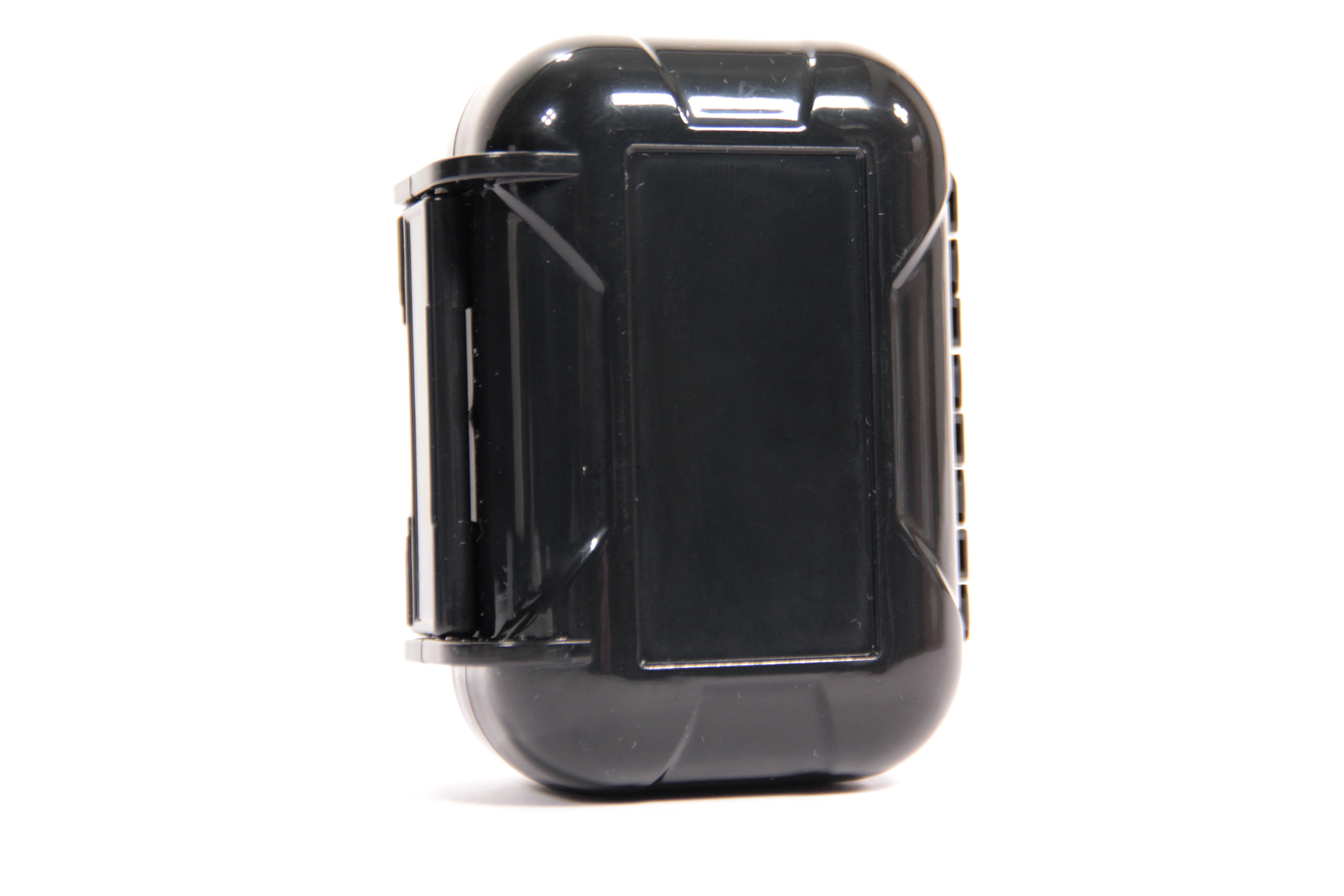 Premium Plastic Case for KZ Earphones – Durable & Stylish, product image from Cggeorgallis