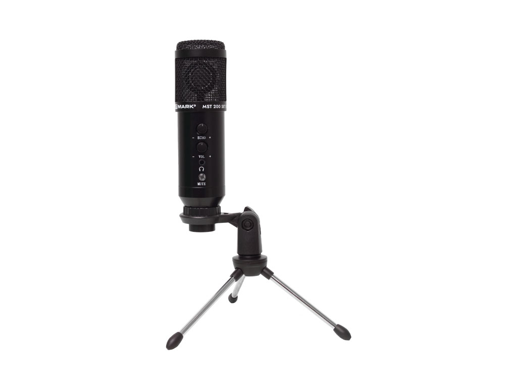 Equipson MST 200 SET USB, product image from Cggeorgallis