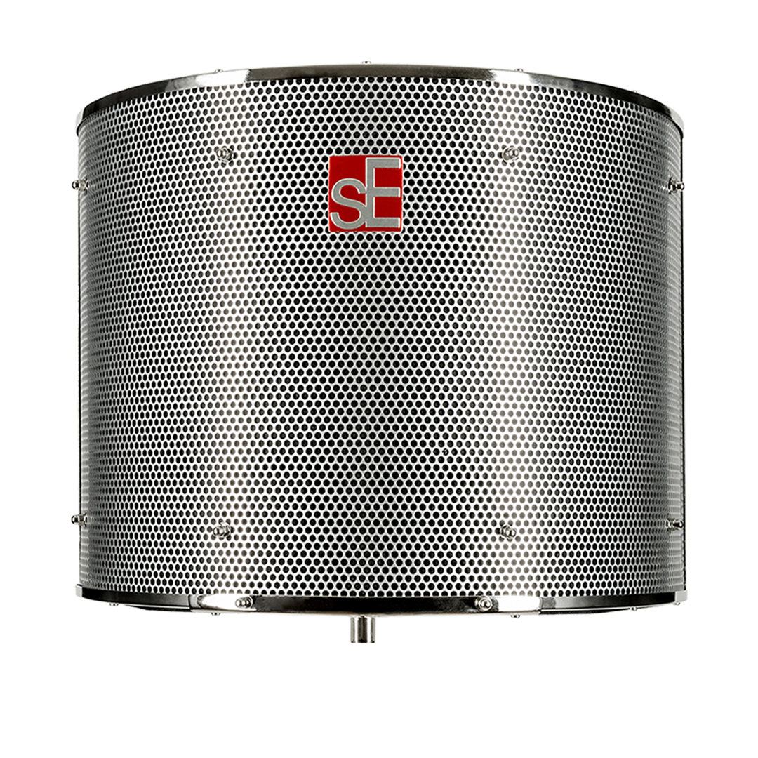SE Electronics Reflexion Filter Pro, product image from Cggeorgallis