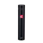 Premium Small-Diaphragm Condenser Mic for Studio & Live Sound