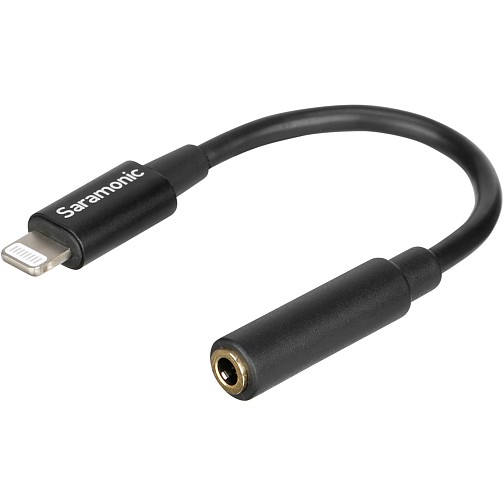 Saramonic SR-C2002, product image from Cggeorgallis