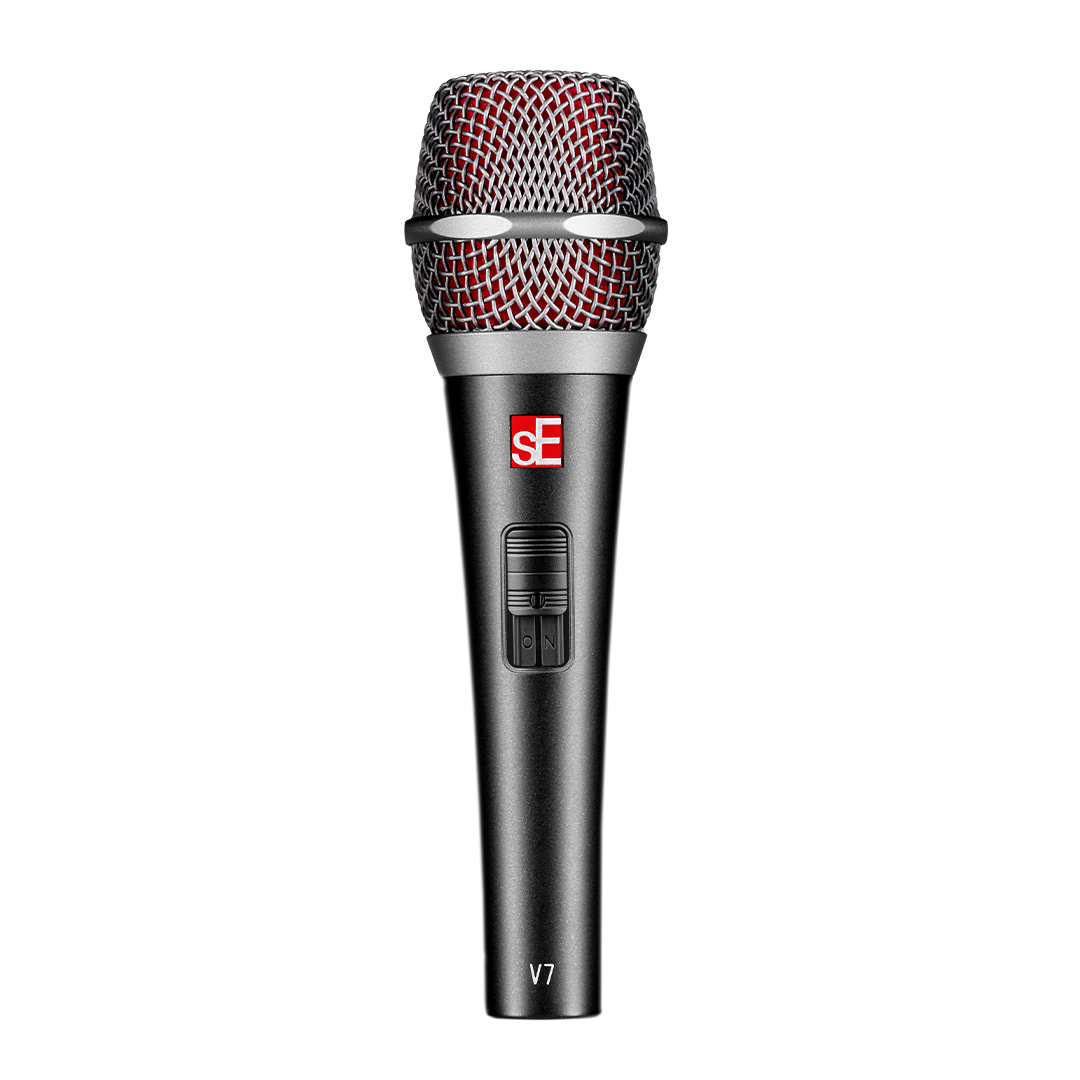 sE Electronics V7 SWITCH, product image from Cggeorgallis