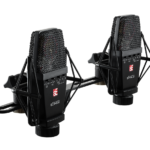 SE4400A STEREO SET