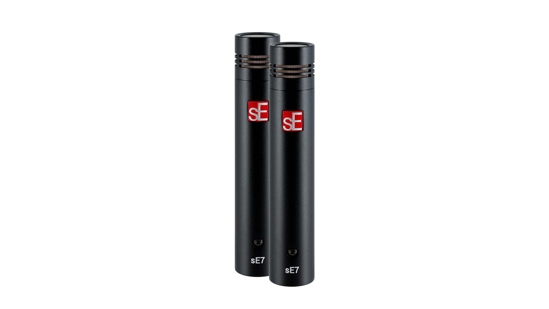 sE Electronics s E8 Stereo Microphone Set: Compact Design, Powerful Sound, product image from Cggeorgallis