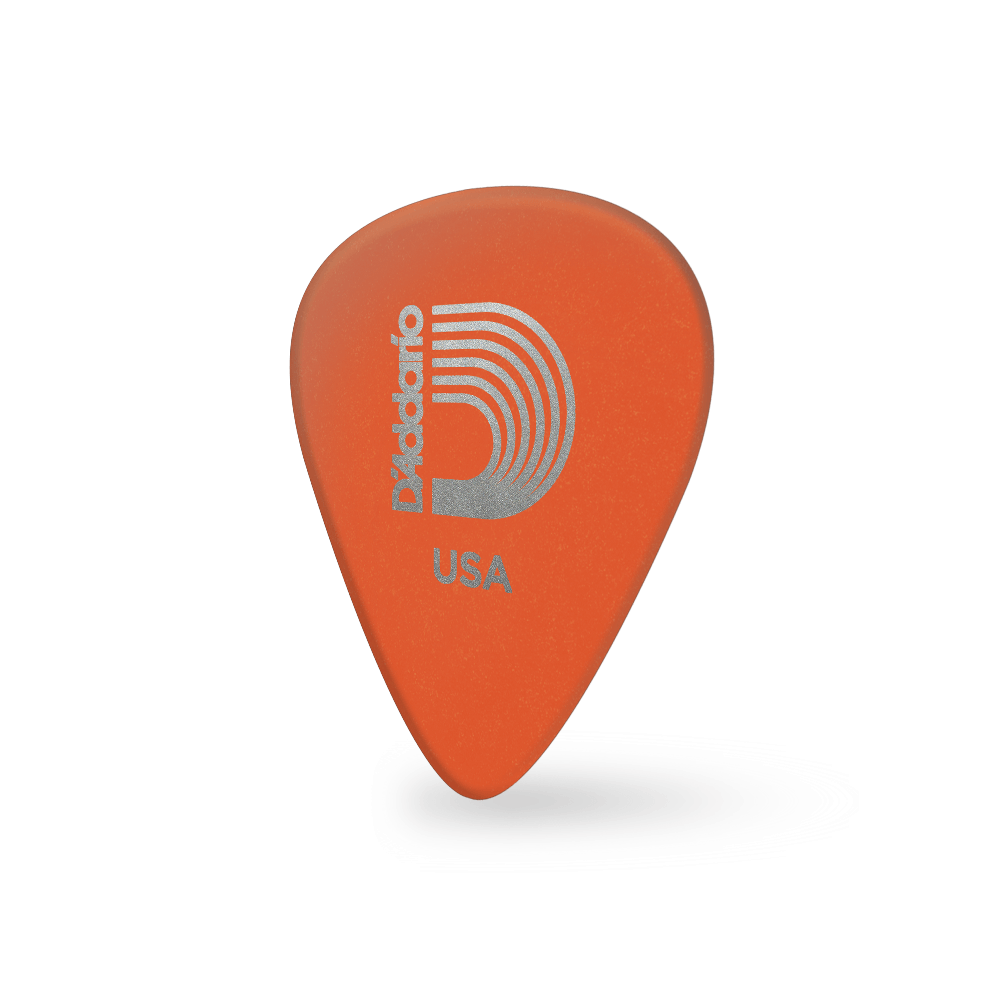 D'addario 1DOR2-100, product image from Cggeorgallis