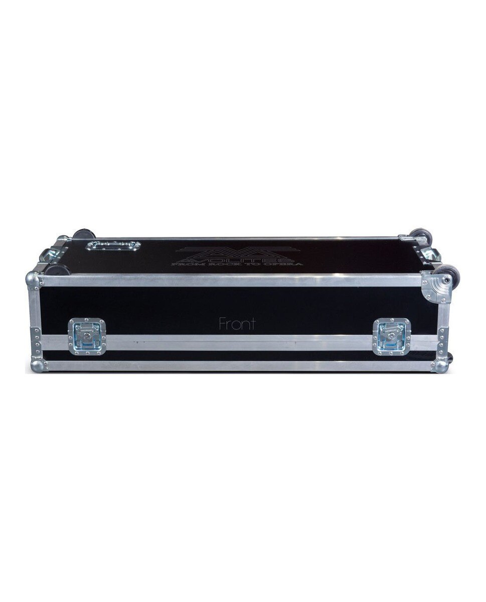 Avolites D9 215 FLIGHT CASE, product image from Cggeorgallis