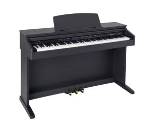 Cabinet digital piano