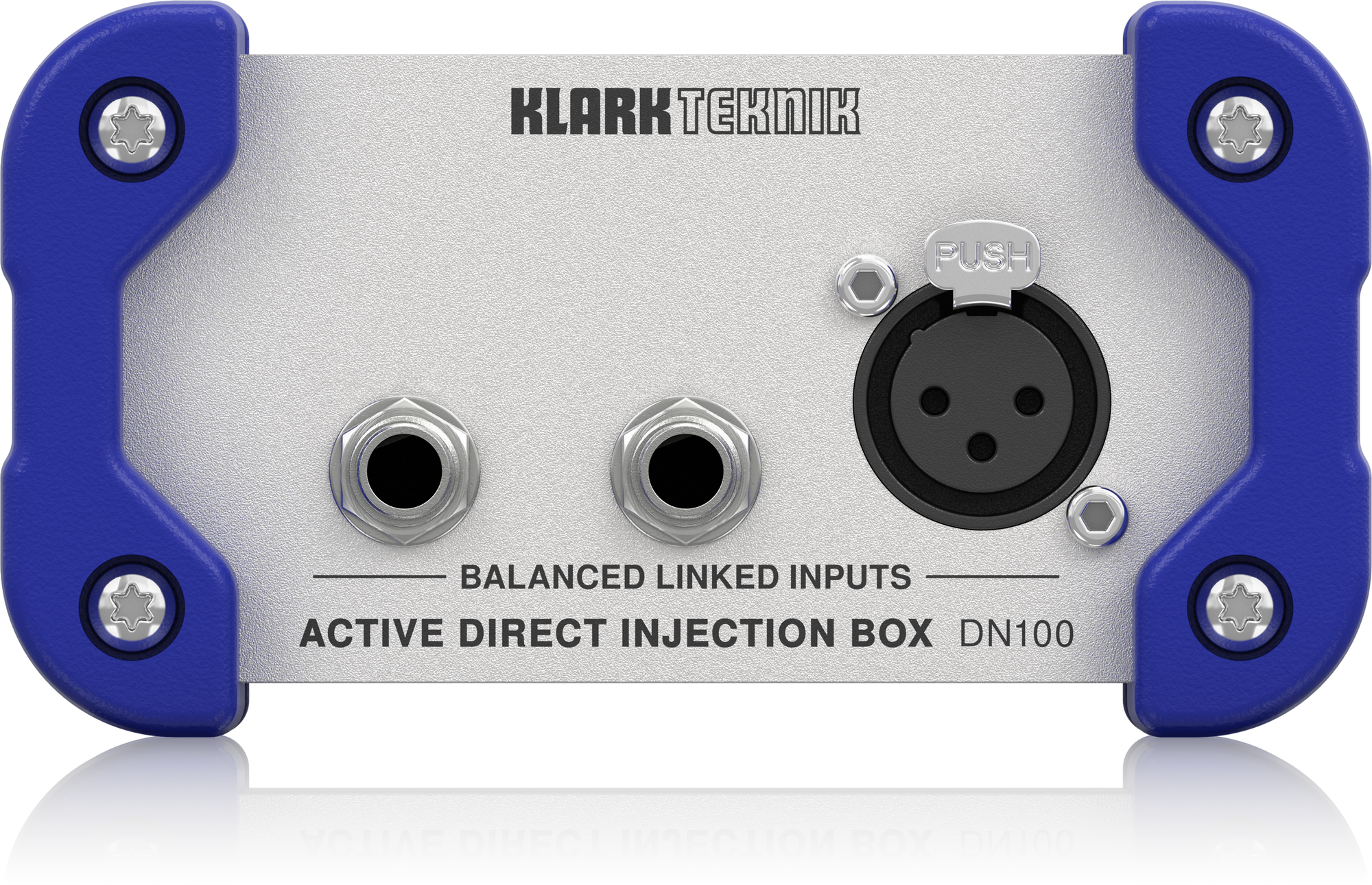 Klark Teknik DN 100 V2, product image from Cggeorgallis