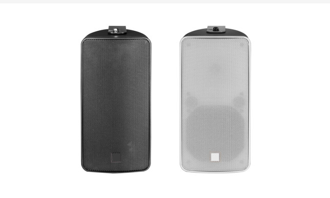 INTERSTATE AUDIO ES106 Black, product image from Cggeorgallis