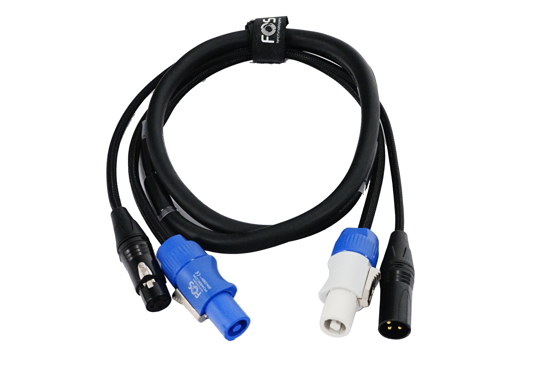 Fos Technologies FC-PDC-1.5, product image from Cggeorgallis