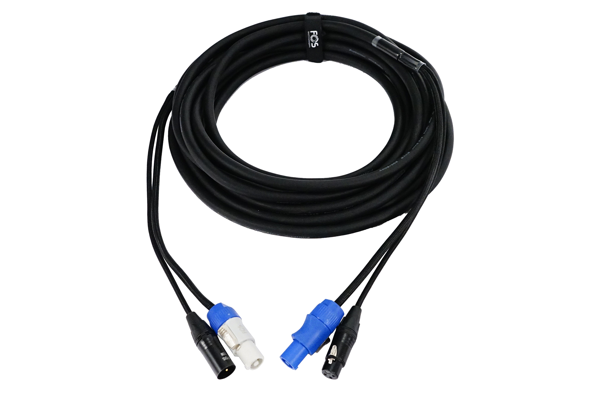 Fos Technologies FC-PDC-10, product image from Cggeorgallis